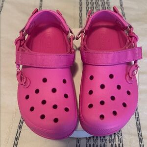 Worn twice, Post Malone, limited edition crocs